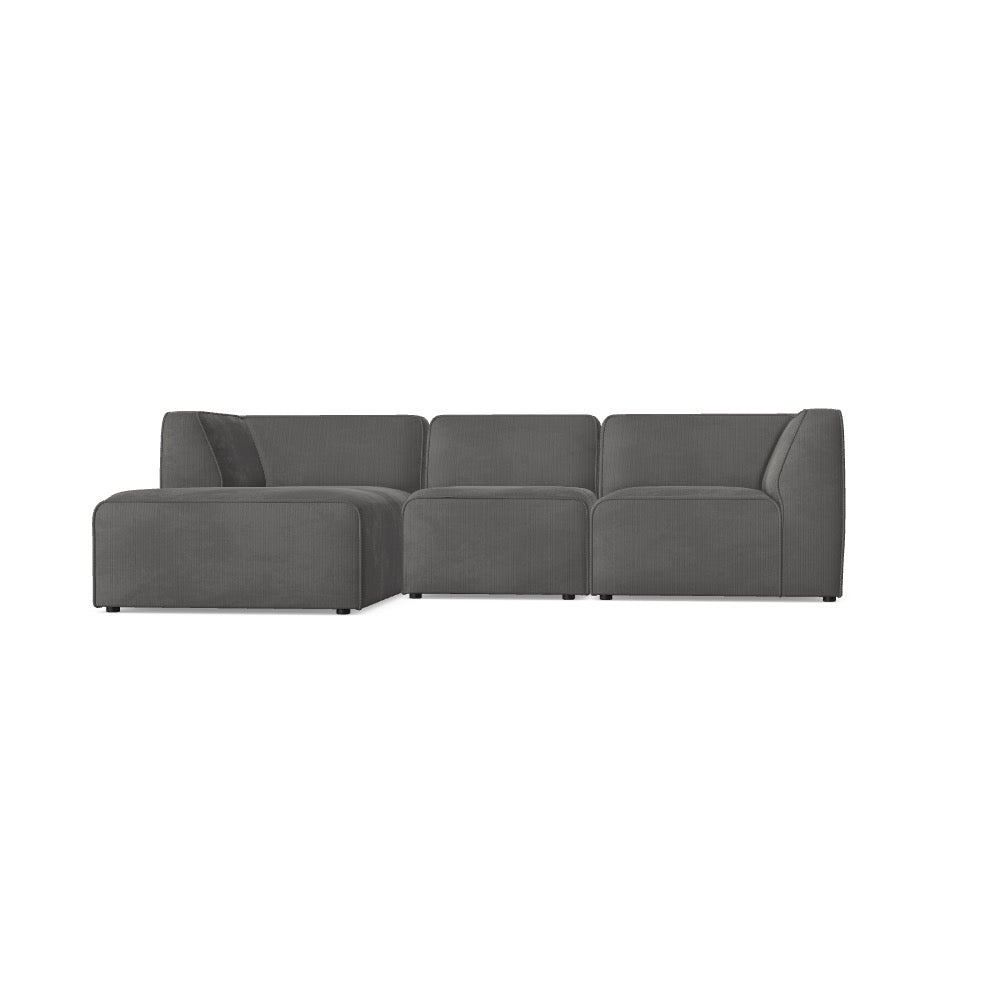 Modulaire bank Hugg - jouw gewenste configuratie M_B9ZYAO