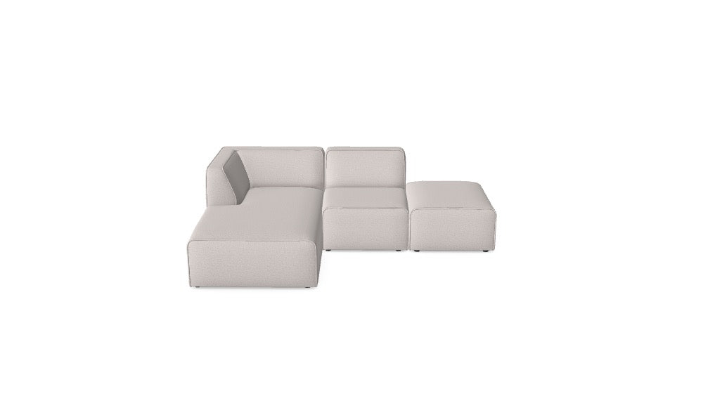 Modulaire bank Hugg - Uw gewenste configuratie M_C8XQLL4