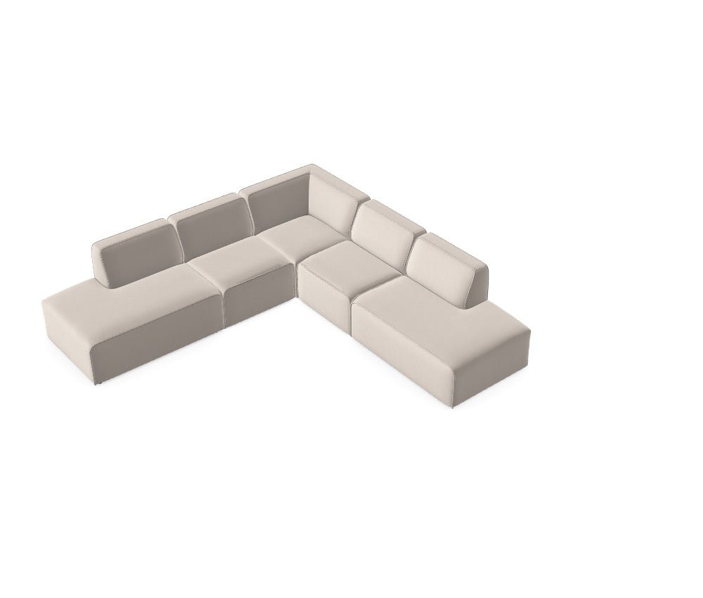 Modulares Sofa Hugg - Deine Wunschkonfiguration M_CJGQPKH
