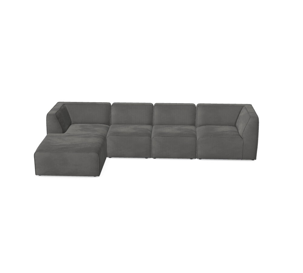 Modulair bankstel Hugg - Jouw gewenste configuratie M_CVIWO3