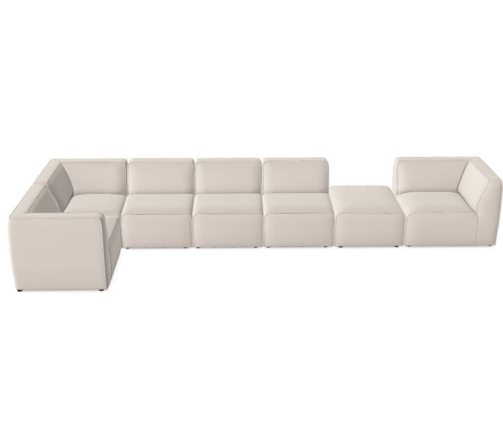 Modulaire bank Hugg - Uw gewenste configuratie M_CYKIE7B