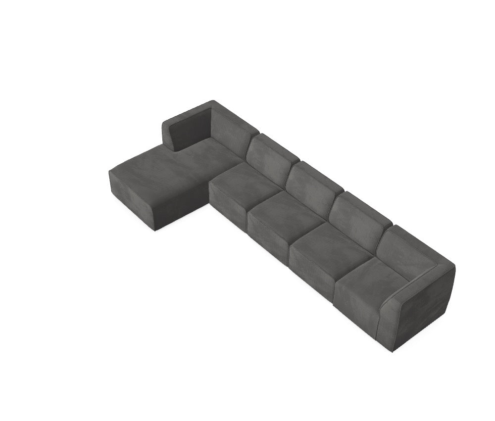 Modulaire bank Hugg - Jouw gewenste configuratie M_DCMCXI