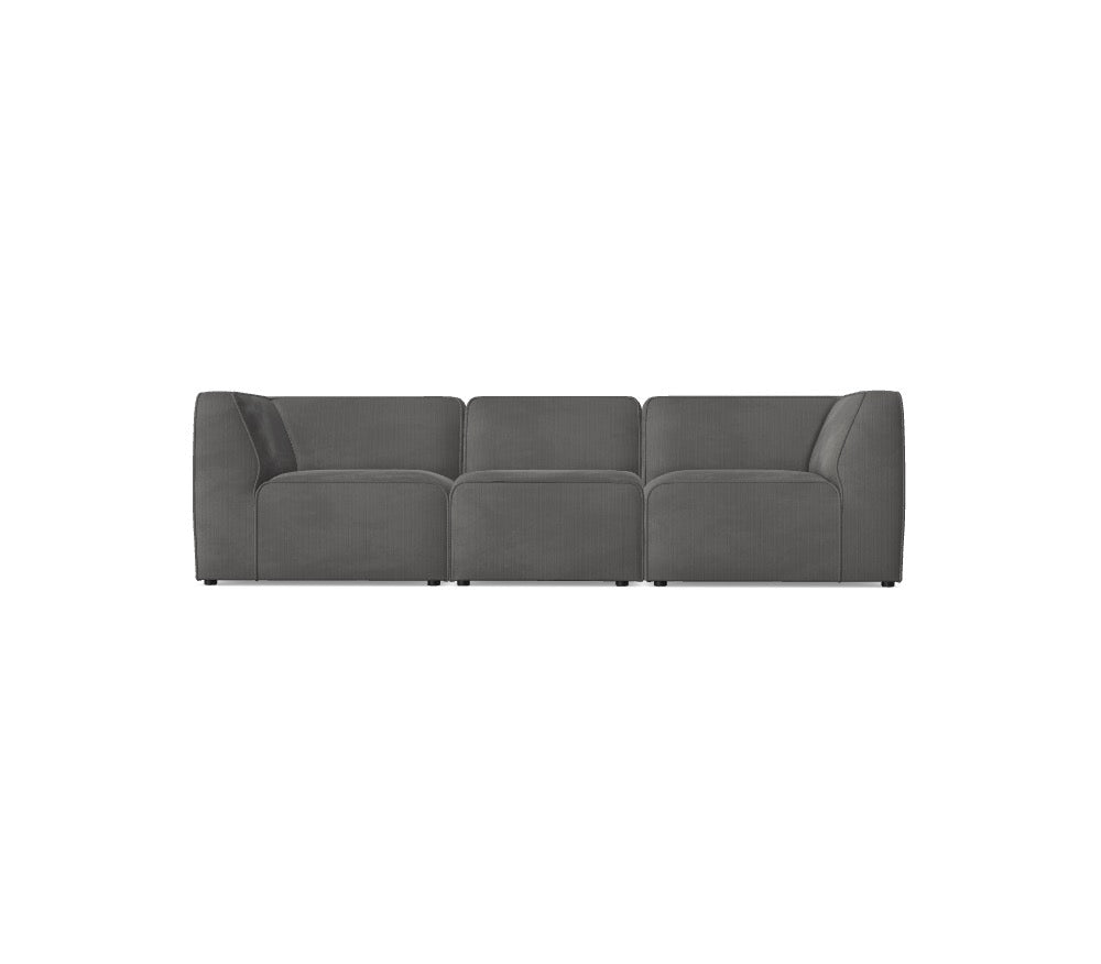 Modulaire bank Hugg - Jouw gewenste configuratie M_DE3OUJ