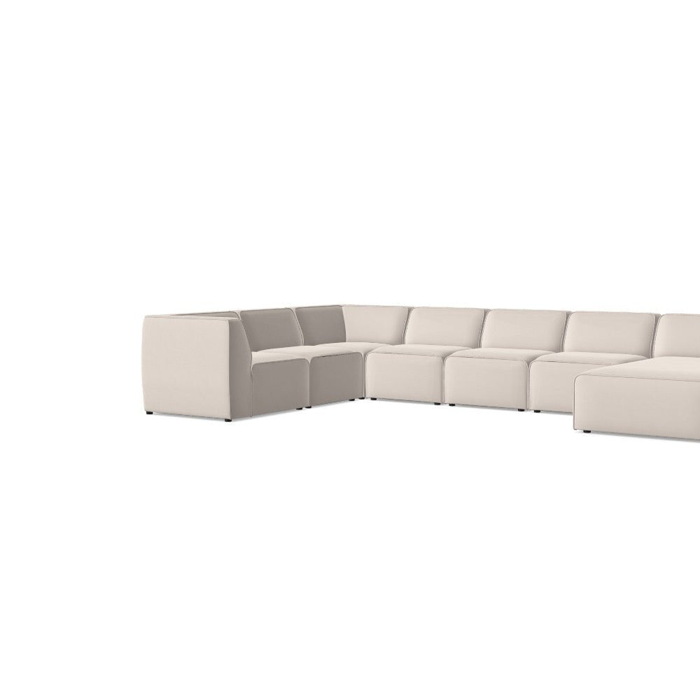 Modulaire sofa Hugg - uw gewenste configuratie M_DZLOIHI