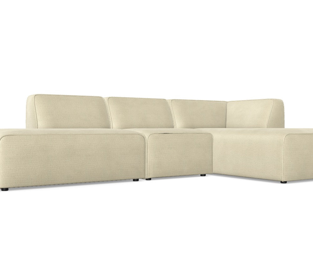 Modulaire bank Hugg - Jouw gewenste configuratie M_E978TP