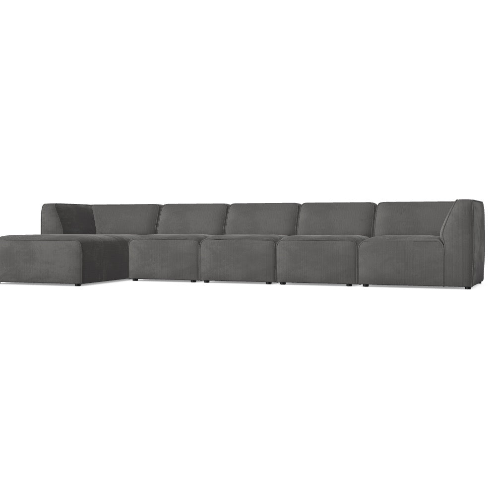 Modulair Sofa Hugg - Jouw gewenste configuratie M_FWFV7Q