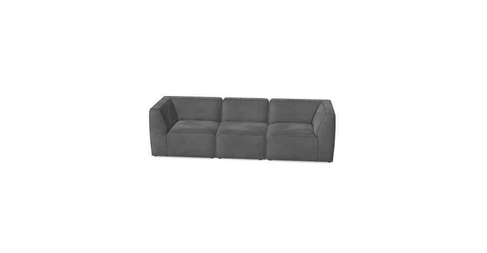Modulaire bank Hugg - Jouw gewenste configuratie M_GA3FE5