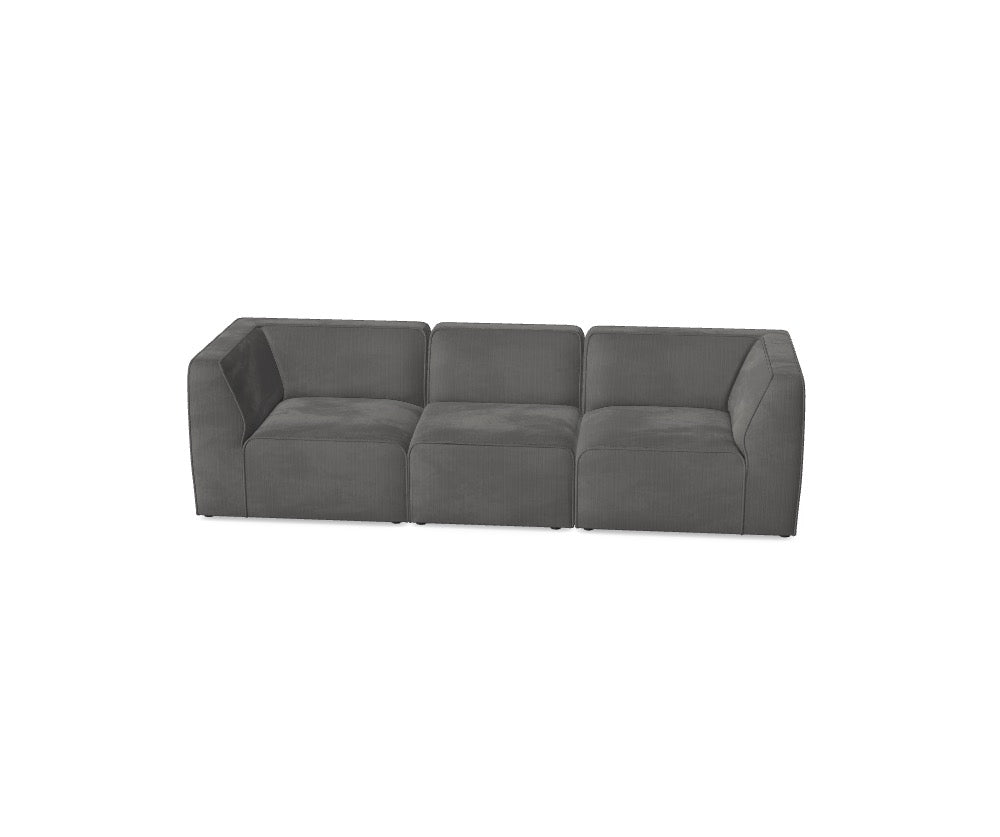 Modulair Sofa Hugg - Jouw gewenste configuratie M_H7XNYO