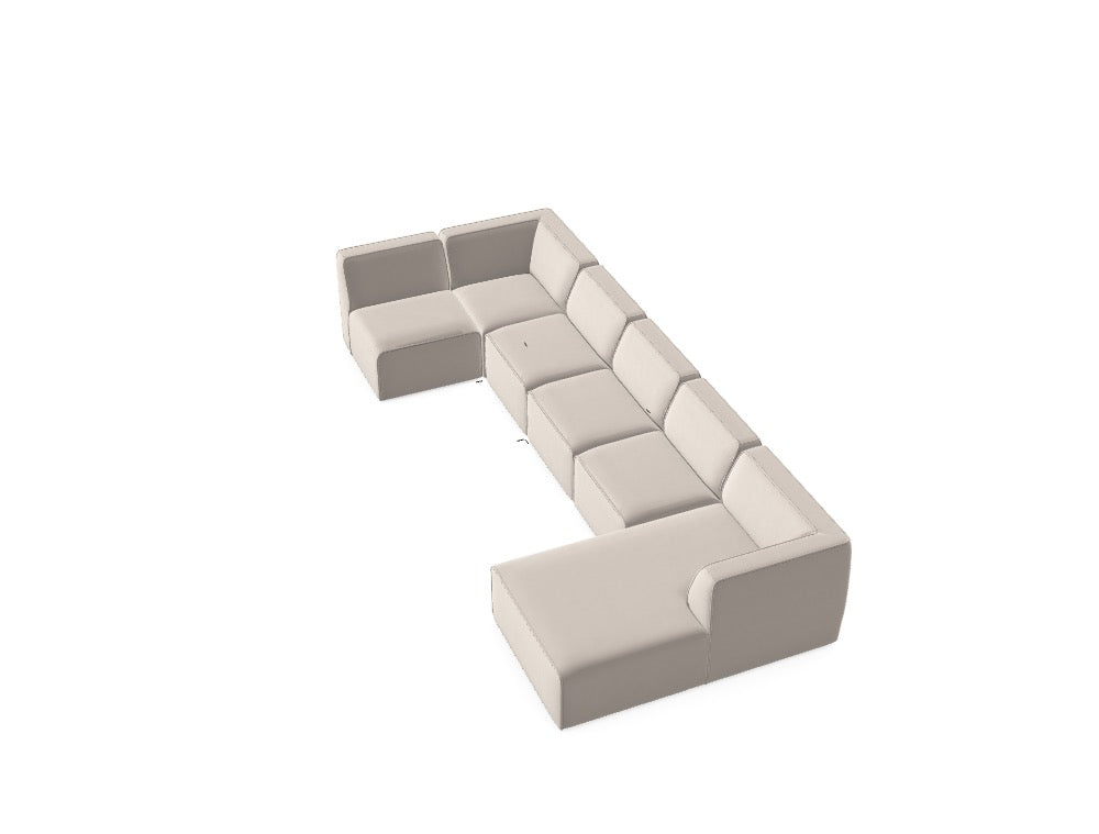 Modulaire sofa Hugg - Uw gewenste configuratie M_HARGBUH