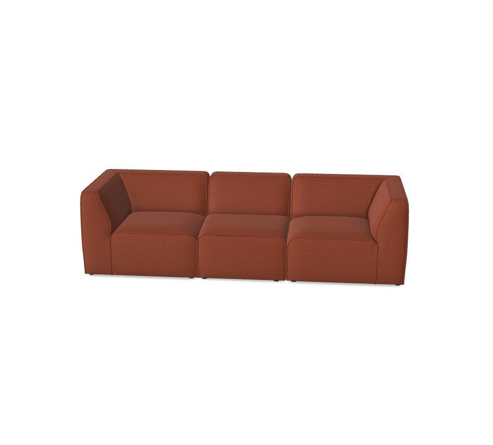 Modulaire bank Hugg - Jouw gewenste configuratie M_HCWQNU