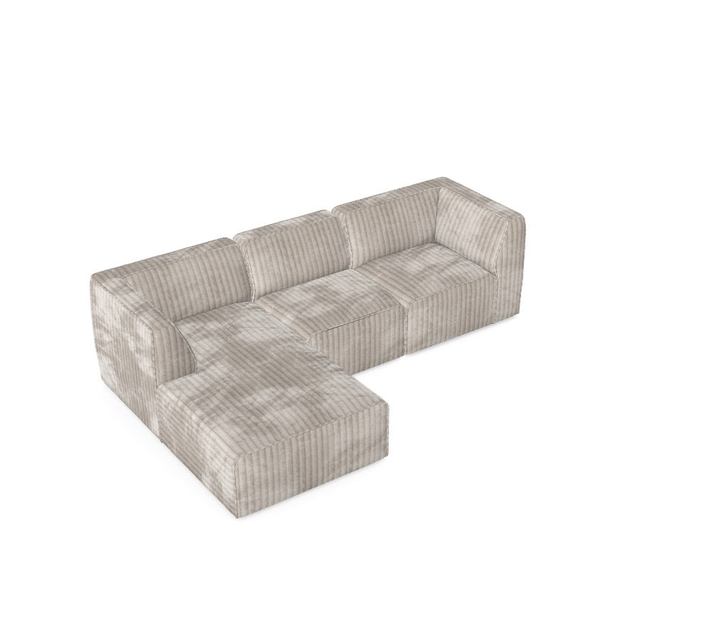 Modulaire bank Hugg - Uw gewenste configuratie M_I3GDJYZ