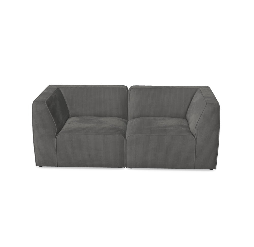 Modulaire bank Hugg - Jouw gewenste samenstelling M_I5YYOQK