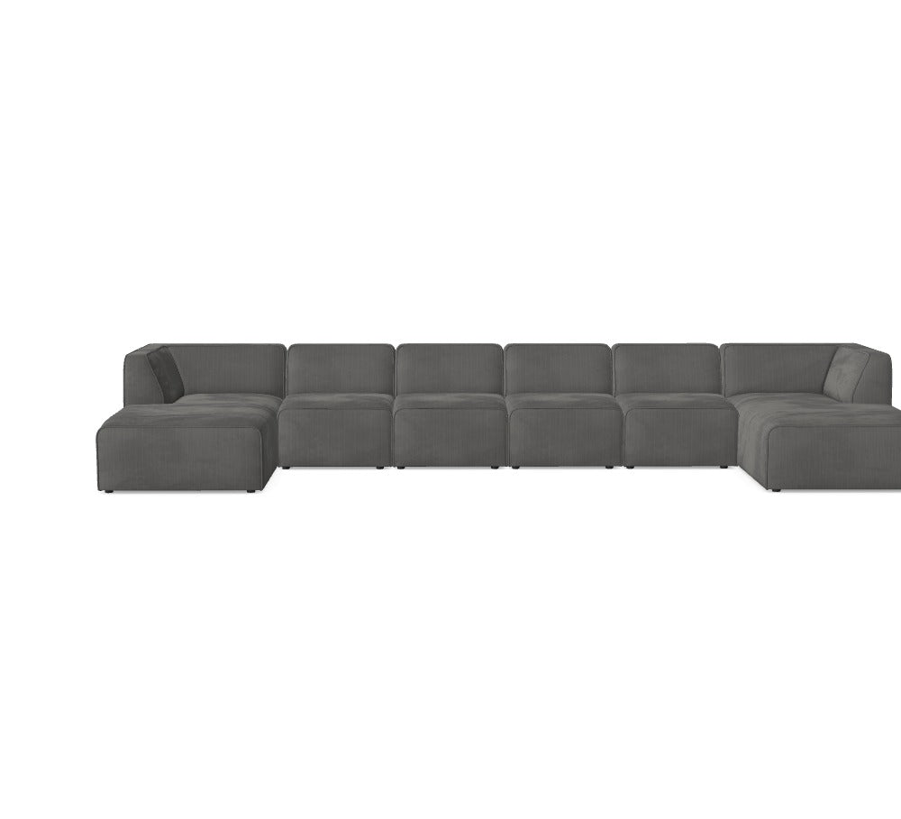 Modulaire bank Hugg - Jouw gewenste samenstelling M_J1Z7AT5