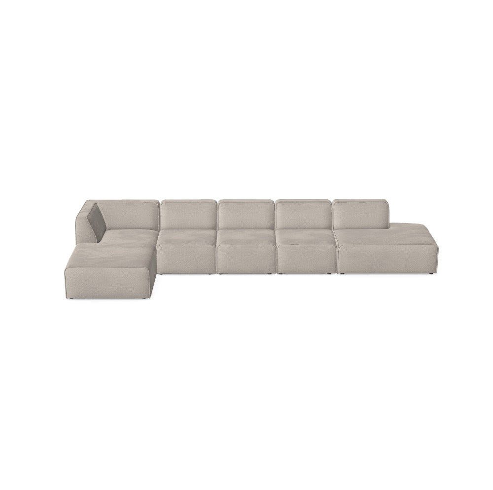 Modulaire bank Hugg - Jouw gewenste configuratie M_J6KEIZ