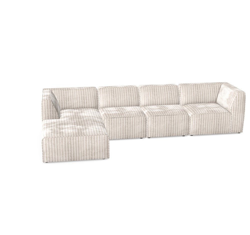 Modulaire bank Hugg - uw gewenste configuratie M_JANOUG0