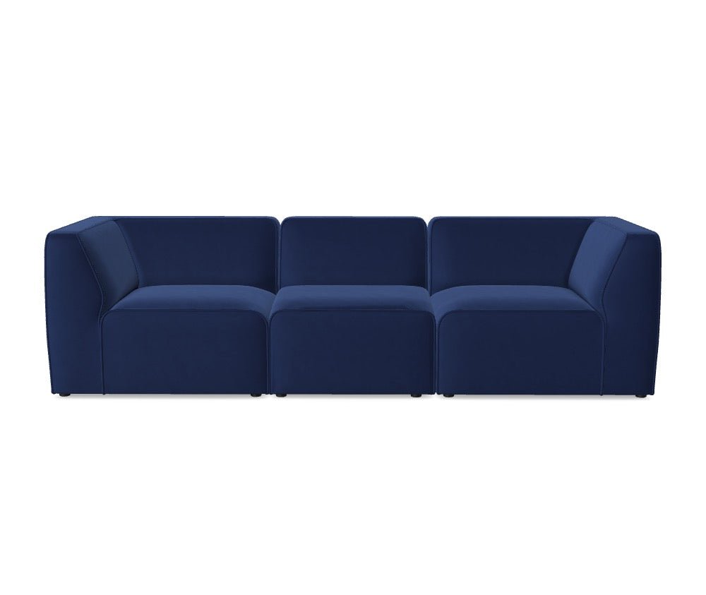 Modulaire bank Hugg - Jouw gewenste configuratie M_KEYMWN