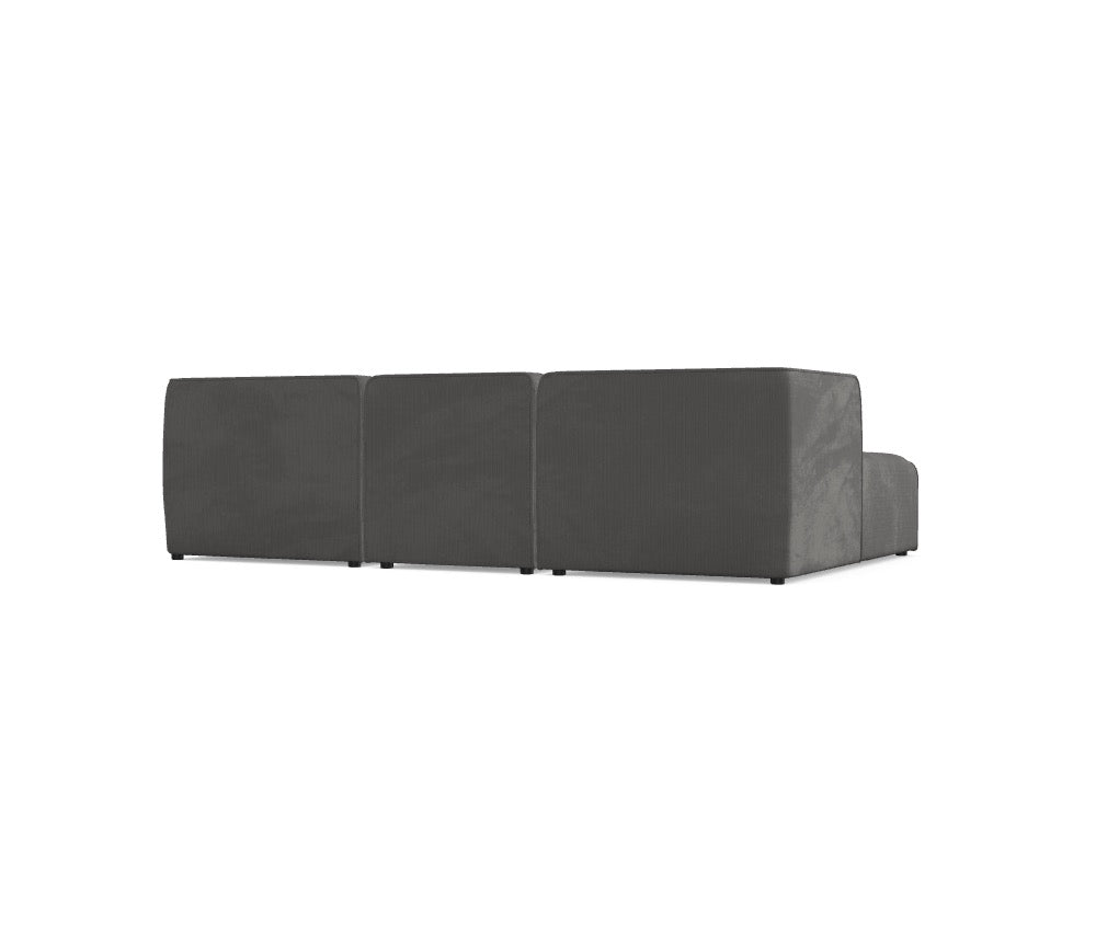 Modulaire bank Hugg - Jouw gewenste configuratie M_KSYQHG