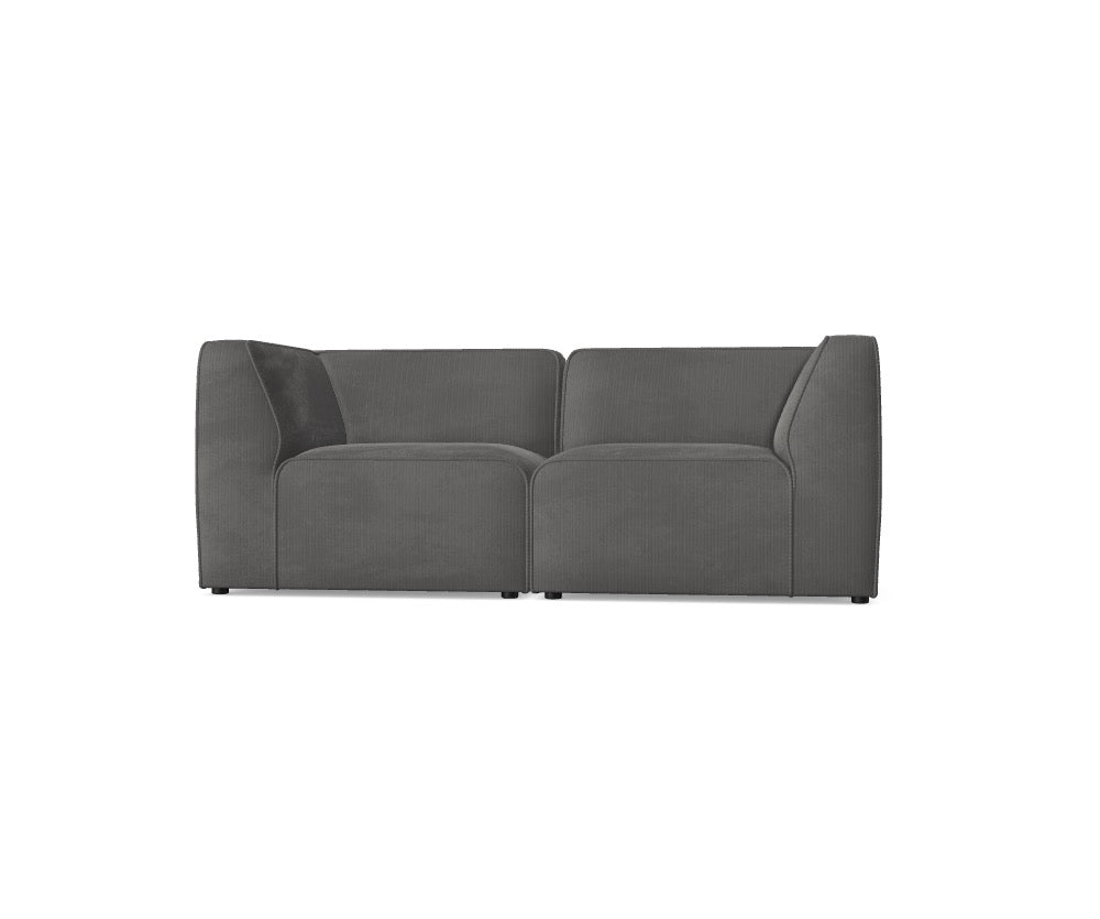 Modulaire bank Hugg - jouw gewenste configuratie M_LLVF95