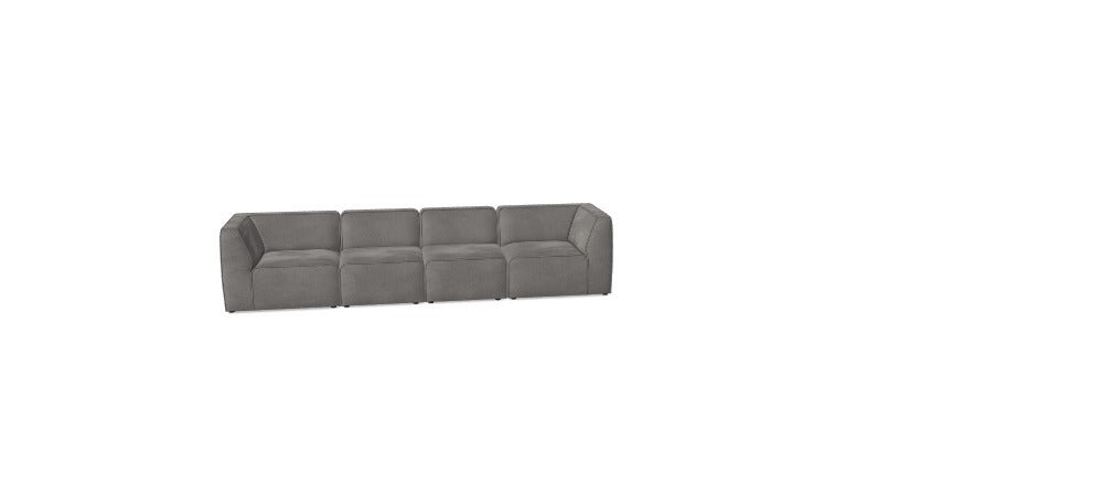 Modulaire bank Hugg - Uw gewenste configuratie M_M6RKXQ