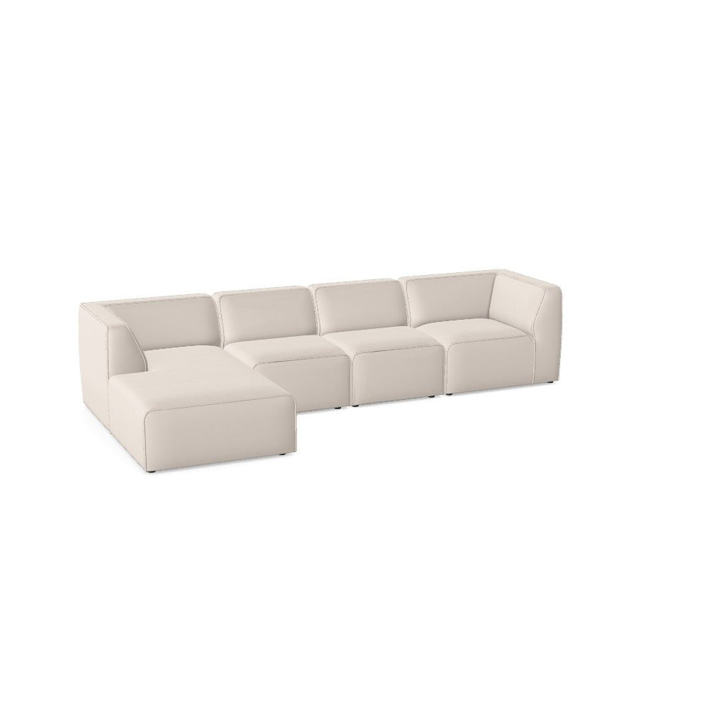 Modulaire bank Hugg - Jouw gewenste configuratie M_MAM2DR