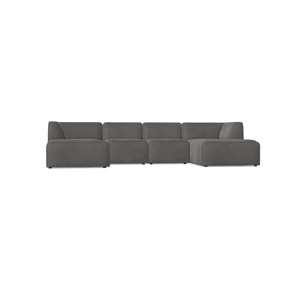 Modulaire bank Hugg - Uw gewenste configuratie M_NGWNXR