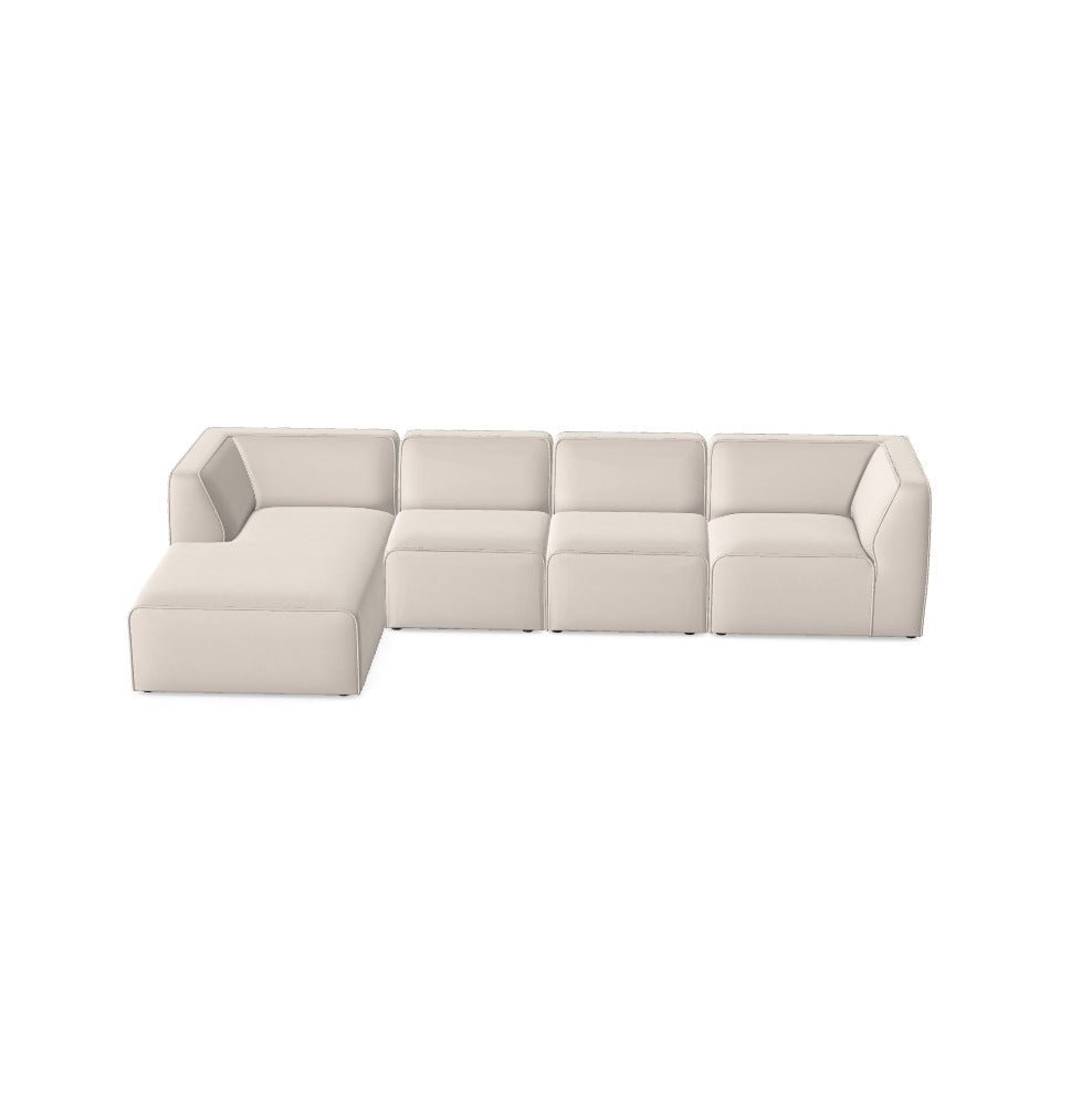 Modulaire bank Hugg - jouw gewenste configuratie M_ODJ0BS