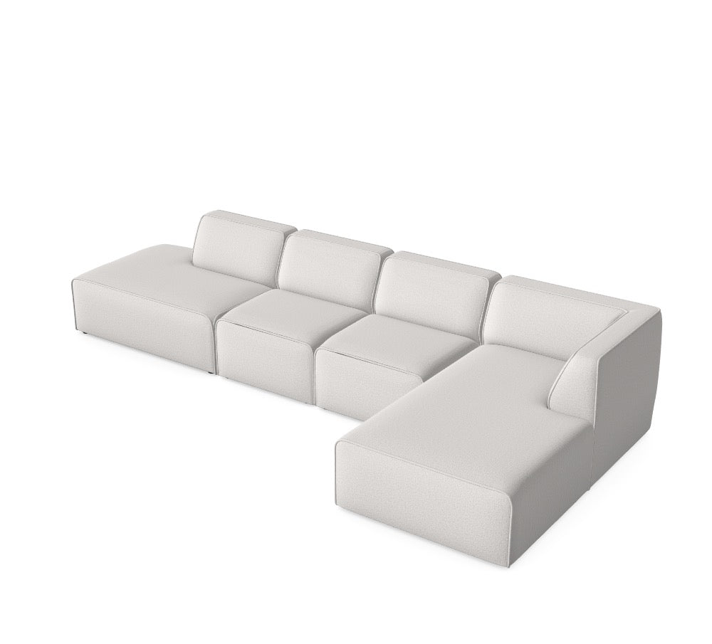 Modulaire bank Hugg - Uw gewenste configuratie M_P0YVPAZ