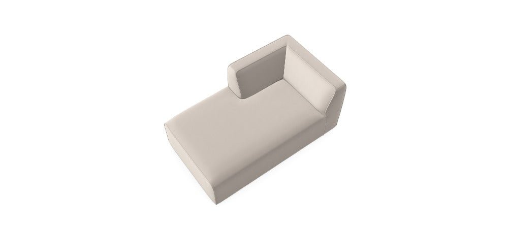 Modulaire bank Hugg - Uw gewenste configuratie M_QKC6UM