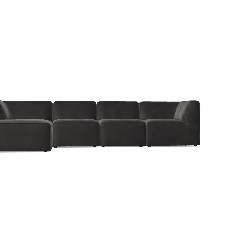 Modulair bankstel Hugg - Jouw gewenste configuratie M_R5QAQG