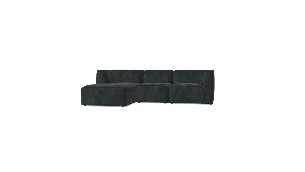 Modulaire bank Hugg - jouw gewenste configuratie M_T9ONYT