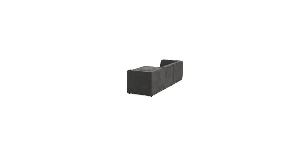 Modulaire bank Hugg - Jouw gewenste configuratie M_U2NCVI