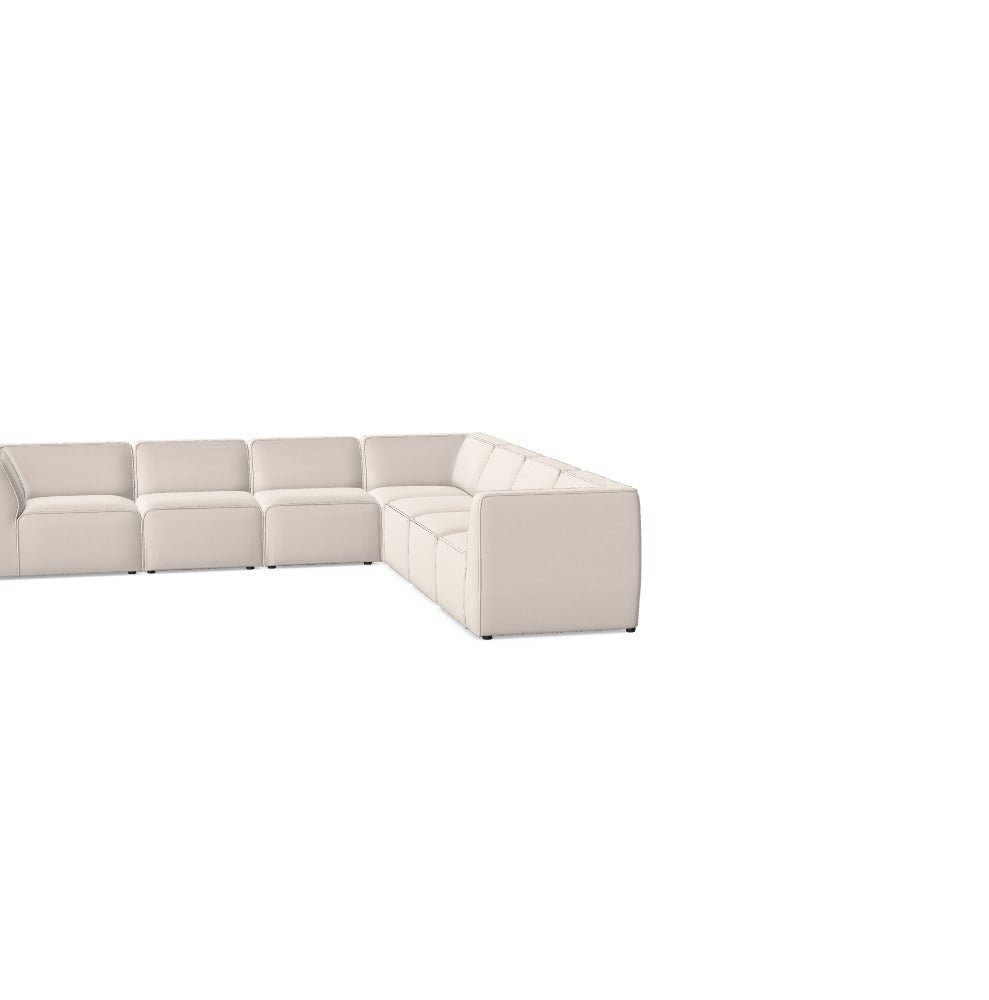 Modulaire bank Hugg - Jouw gewenste configuratie M_UBPWPQ
