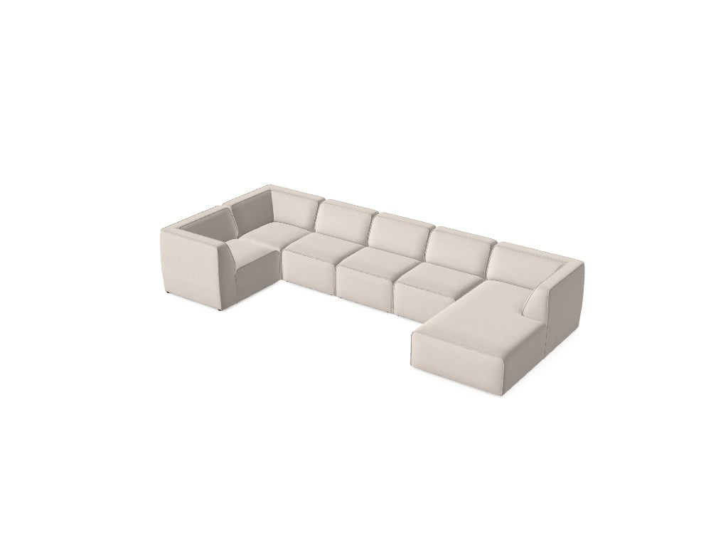 Modulaire bank Hugg - Uw gewenste configuratie M_UJYD4TZ