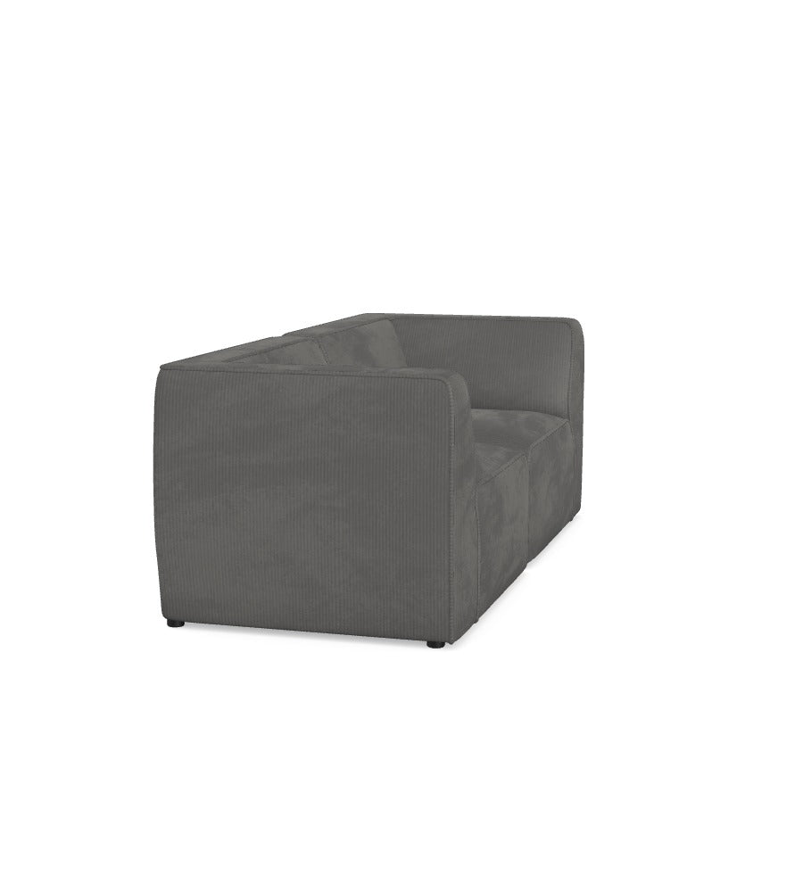 Modulaire bank Hugg - Jouw gewenste configuratie M_V4RAXN