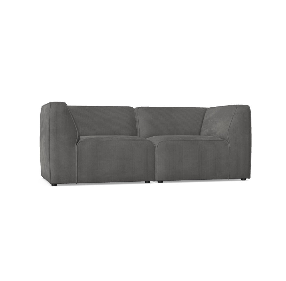 Modulaire bank Hugg - Uw gewenste configuratie M_V9IOH1