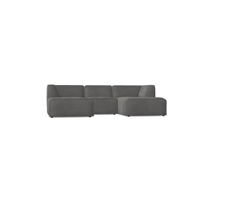 Modulaire bank Hugg - jouw gewenste configuratie M_WUKKMD