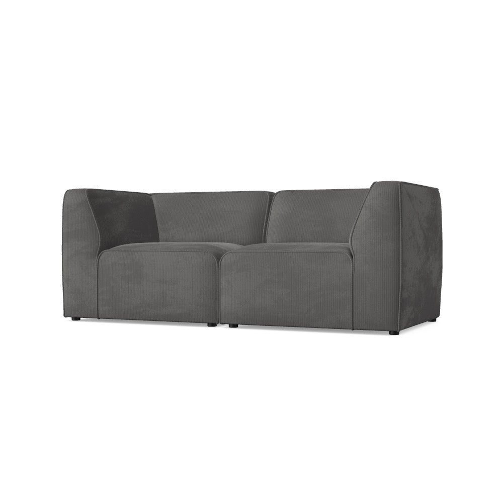 Modulaire bank Hugg - Jouw gewenste configuratie M_X3SOZL