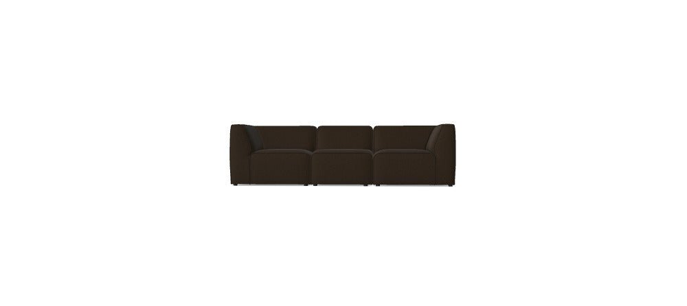 Modulaire bank Hugg - Jouw gewenste configuratie M_XIGJ7T