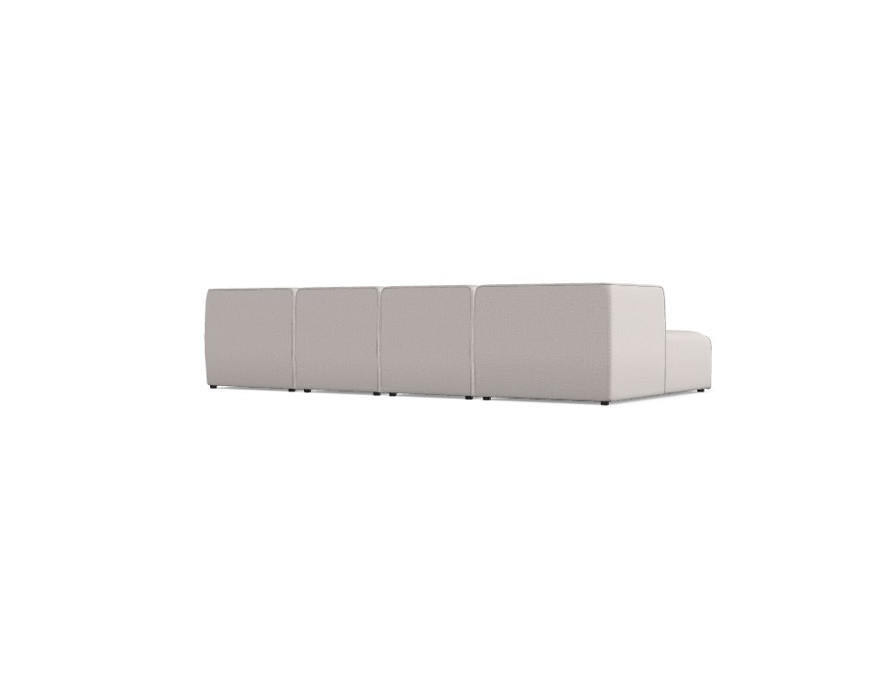 Modulaire bank Hugg - jouw gewenste configuratie M_XLXLHW