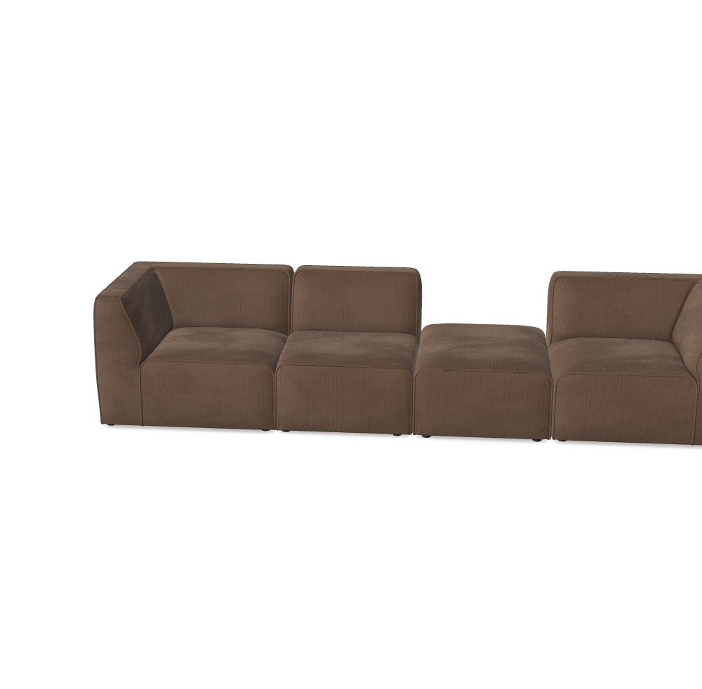 Modulaire bank Hugg - jouw gewenste configuratie M_Y6YTWR