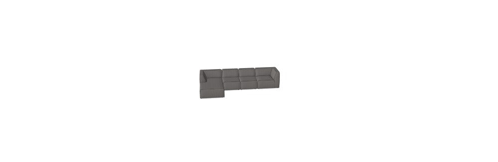 Modulaire bank Hugg - Uw gewenste configuratie M_YFHHAPJ