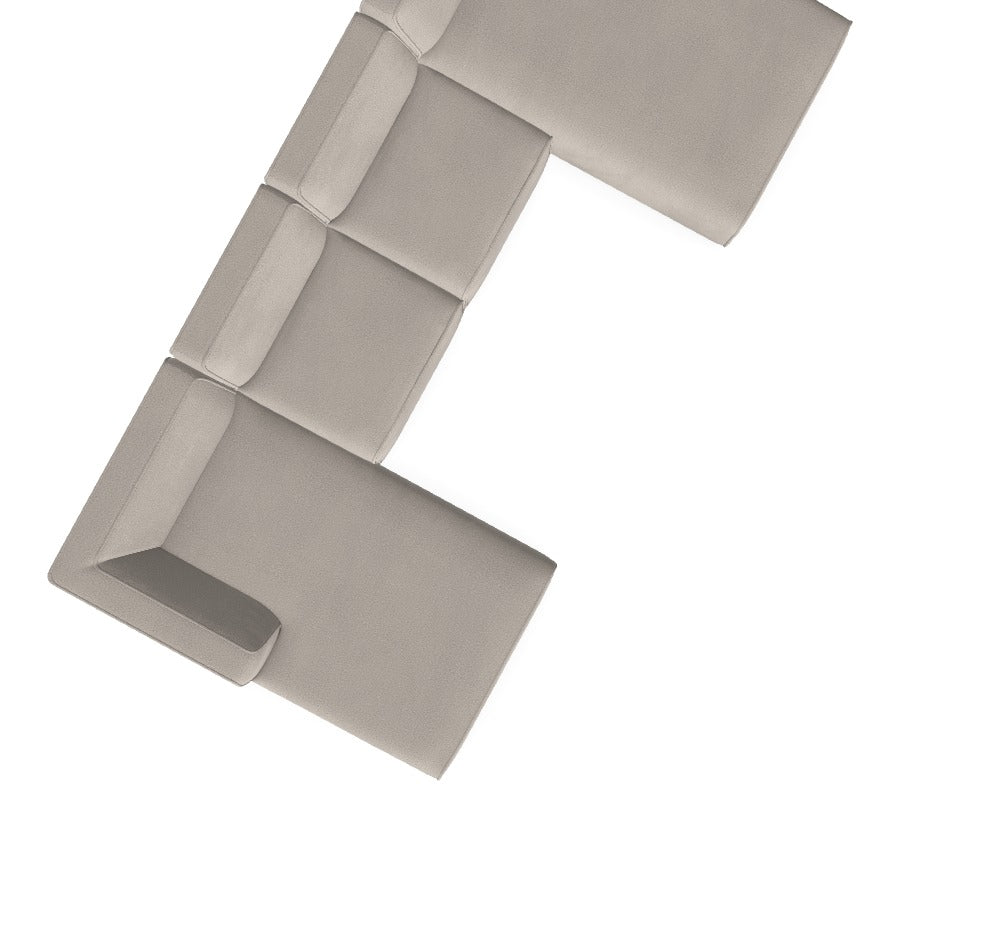 Modulaire bank Hugg - Jouw gewenste samenstelling M_YUKZ7QD