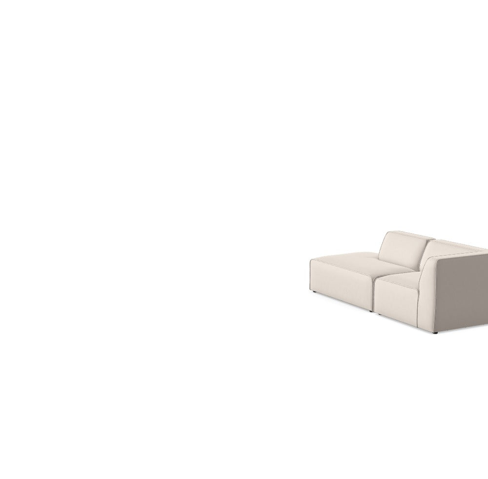 Modulair Sofa Hugg - Jouw gewenste configuratie O4L1A8