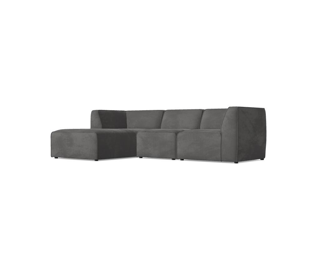 Modulair Sofa Hugg - Jouw gewenste configuratie OWJZSM