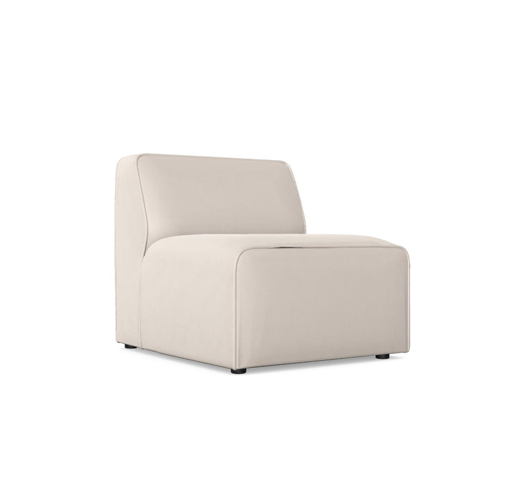 Modulair Sofa Hugg - Jouw gewenste configuratie Q6JE4U