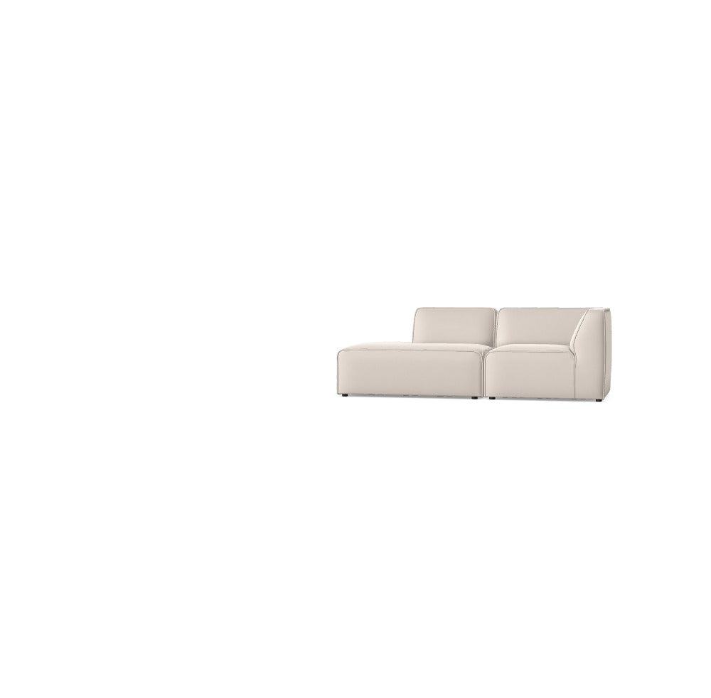 Modulair Sofa Hugg - Jouw gewenste configuratie V7OEXQ