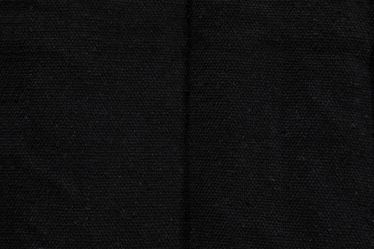 Hängematte Gaia - aus Polyester in Schwarz