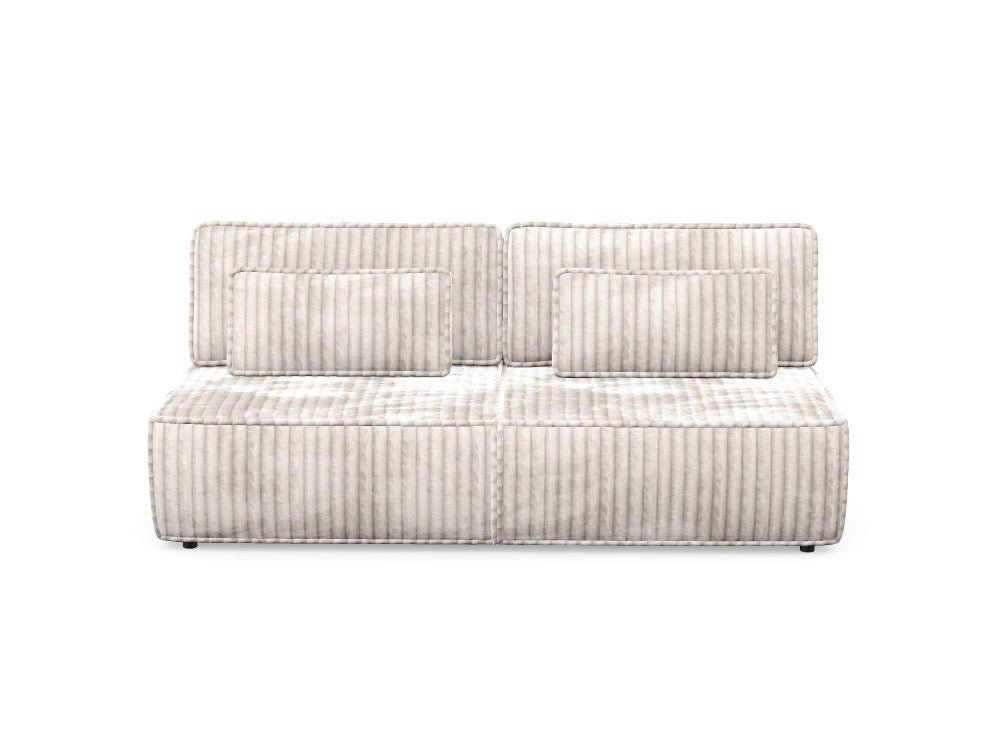 Komma - Jouw gewenste configuratie 2VGBRI