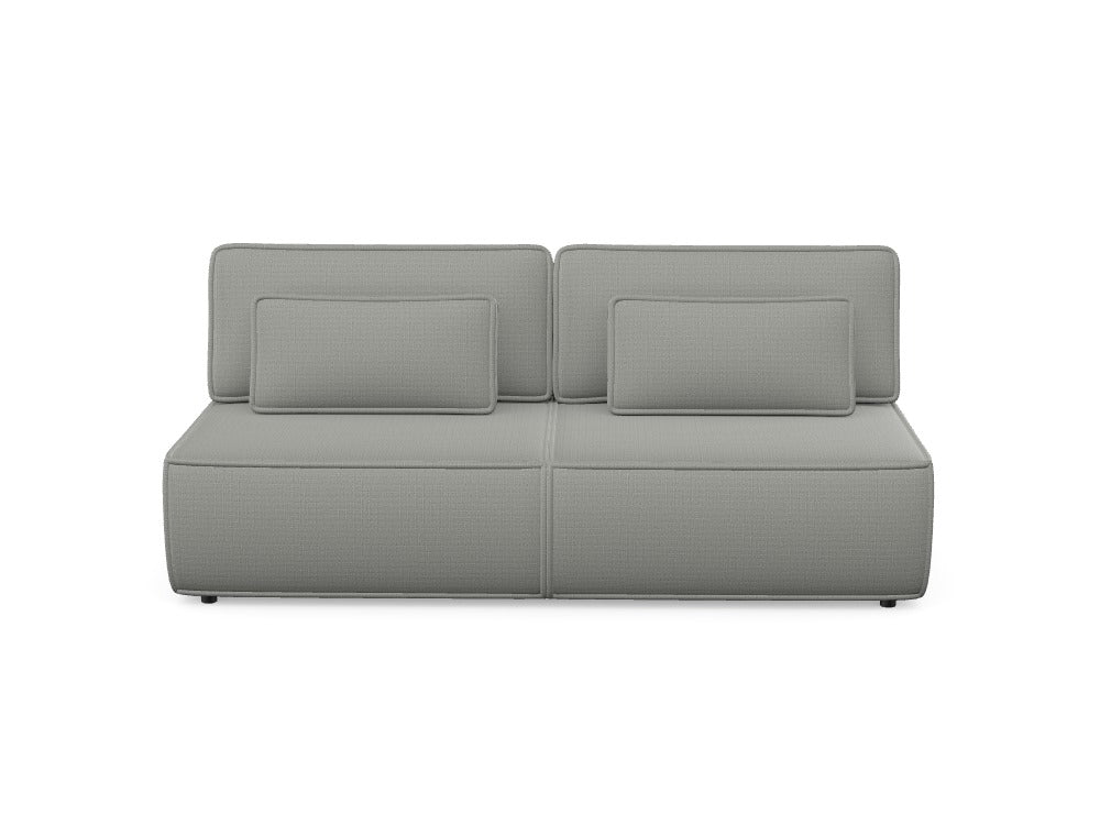 Komma - Jouw gewenste configuratie DUZIU7