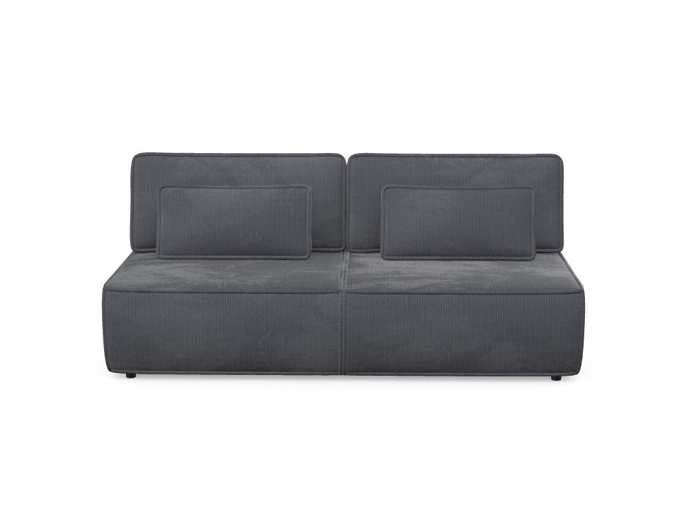 Komma - Jouw gewenste configuratie EXOYIC